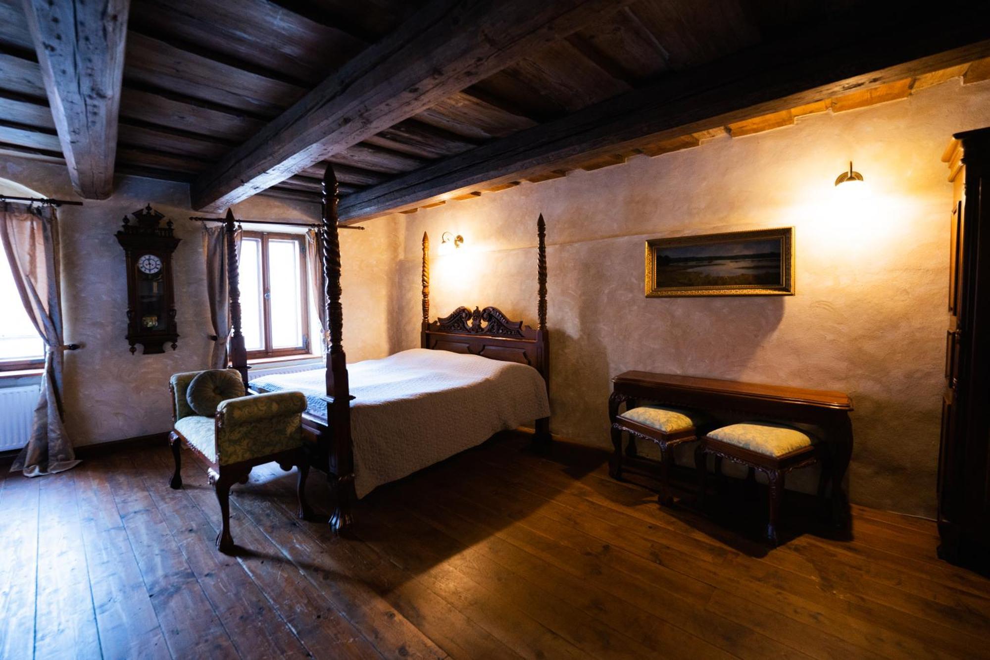 Penzion Baroko Český Krumlov Eksteriør billede
